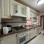 Amplio Piso Centrico ウエルバ