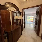 アパート Amplio Piso Centrico