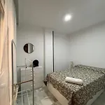アパート Amplio Piso Centrico