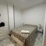 アパート Amplio Piso Centrico *