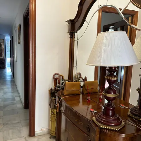 Amplio Piso Centrico 公寓 *