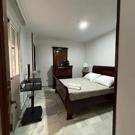 Amplio Piso Centrico 韦尔瓦