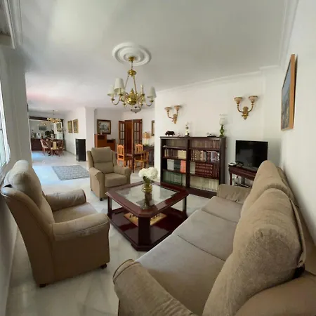 Amplio Piso Centrico *