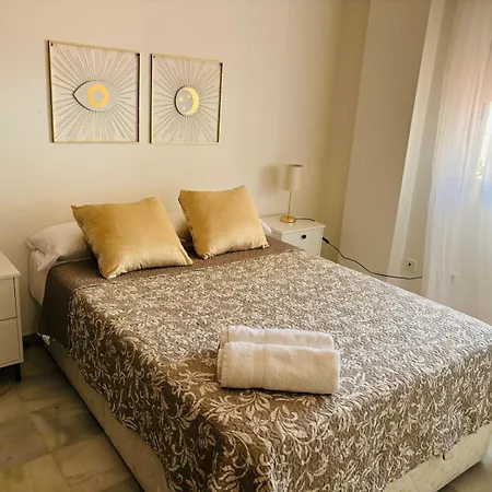 Amplio Piso Centrico