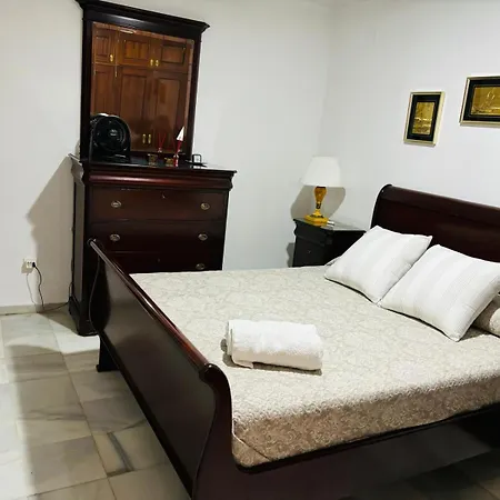 Amplio Piso Centrico *