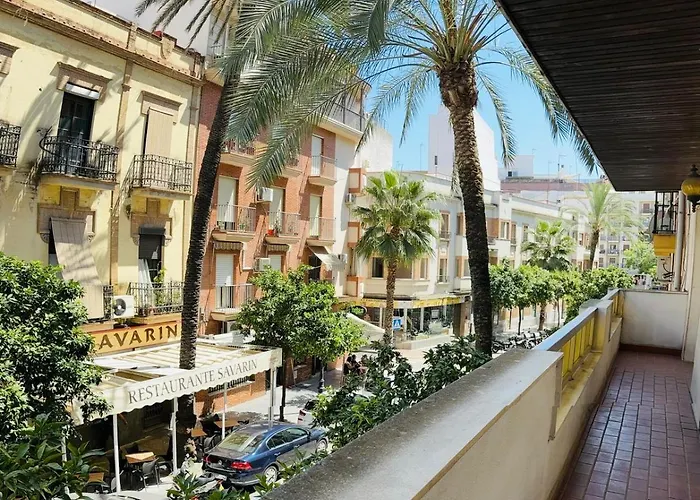 Amplio Piso Céntrico *