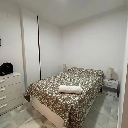 Daire Amplio Piso Centrico *